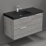 Nameeks LISBON30 Vanity Finish